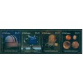Año Internacional de la Astronomía